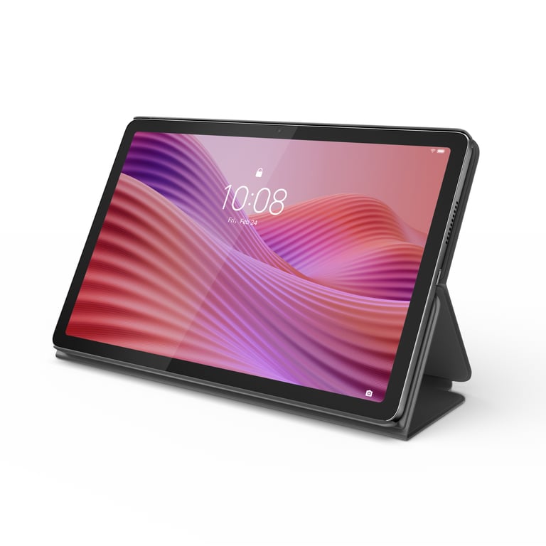 Lenovo Folio Case for Tab 25,6 cm (10.1") Szary