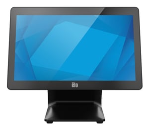 Elo Touch Solutions I-Series 3.0 Intel® Celeron® 7305L 39.6 cm (15.6") 1920 x 1080 px Touchscreen All-in-One PC 8 GB DDR5-SDRAM 256 GB SSD Windows 11 IoT Enterprise Wi-Fi 6 (802.11ax) Black