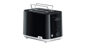 Braun HT1010BK 8 2 cups 900 W Black