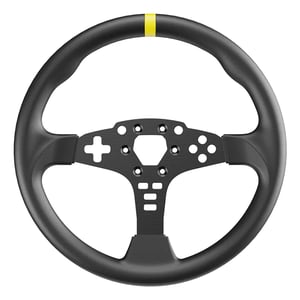 Moza Racing RS046 – Zubehör für die Spielsteuerung – Lenkradmodifikation