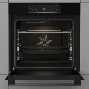Gorenje BOS6737E13FBG Czarny