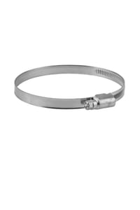 Gardena 7196-20 Slangklämma Skruv (snäckformad kuggad) klämma
