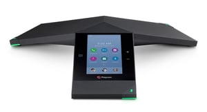 POLY Trio 8800 + Trio Visual+ + EagleEye Mini IP Conference Phone