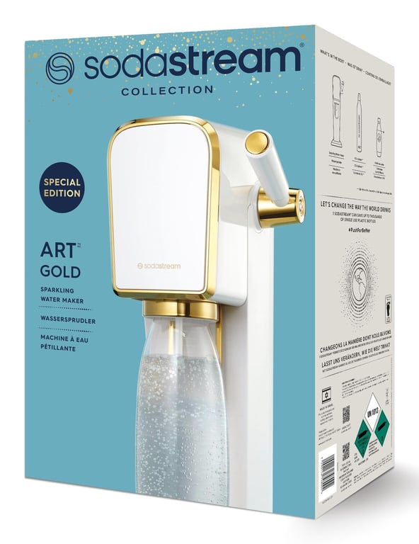 фото Сатуратор SodaStream 1013511415