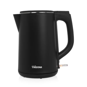 Tristar WK-3404 Wasserkocher 1,5 l 2200 W Schwarz