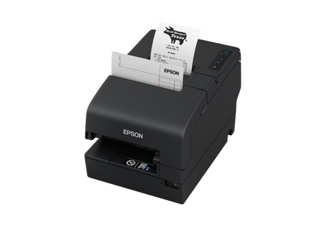 Epson TM-H6000VI