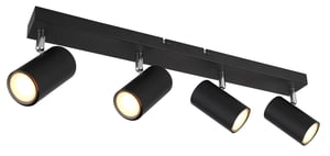 GLOBO 57911-4B Pendelleuchte GU10