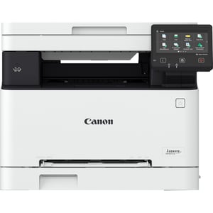 Canon i-SENSYS MF651CW Laser A4 1200 x 1200 DPI 18 stron/min Wi-Fi