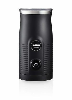 Lavazza MilkEasy Automatyczny spieniacz/podgrzewacz do mleka Czarny