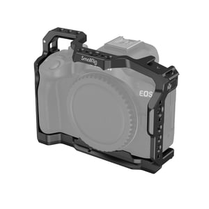 SmallRig 4214 Camera Cage Mount 1/4, 3/8" Black