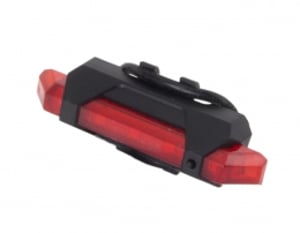 Esperanza EOT014 cykelbelysning LED-bakljus