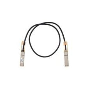 Cisco QSFP-100G-CU1M= InfiniBand-/fiberkabel, 1 m