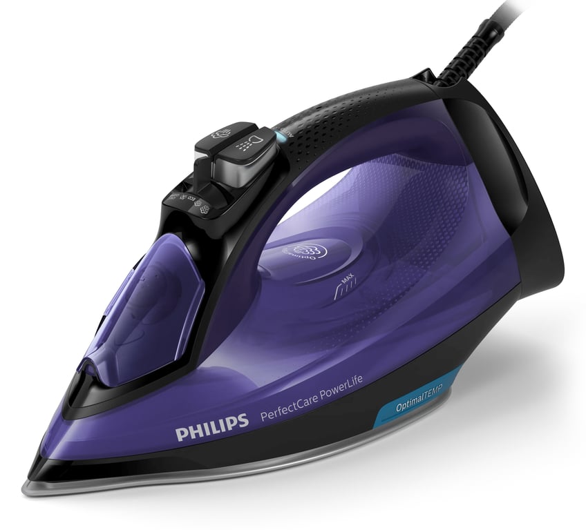 Philips PerfectCare Żelazko parowe GC3925/30