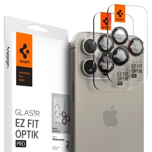 Spigen AGL05217 smartphones / cell phone accessories Lens cover