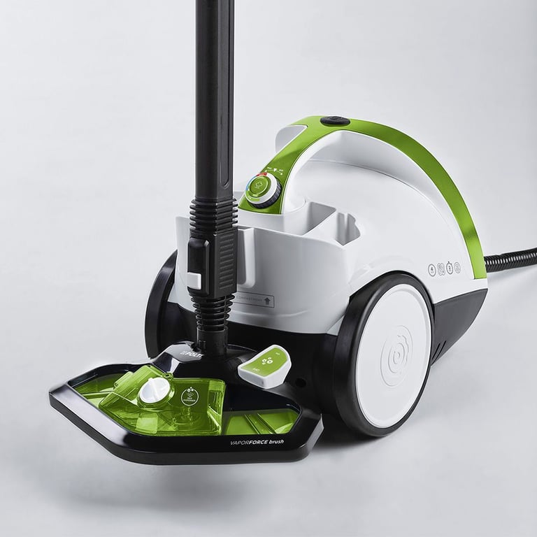 фото Пароочисник Polti Vaporetto Smart 110 Eco (PTEU0317)