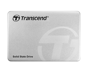Transcend 370S 1 TB 2.5" SATA III MLC