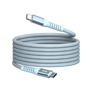 Verbatim 31852 USB-Kabel USB 2.0 1,2 m USB-C Blau