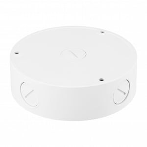 Hanwha SBV-136BW akcesoria do kamer monitoringowych Skrzynka przyłączeniowa