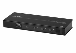 ATEN VS481C HDMI Video Switch