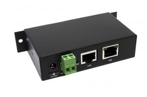EXSYS EX-6007POE adapter PoE Gigabit Ethernet 48 V
