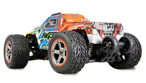 Amewi MAX20 zdalnie sterowany model Monster Truck Silnik elektryczny 1:20