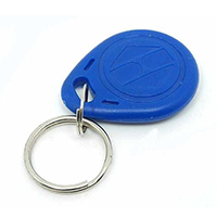 RFID-Etiketten