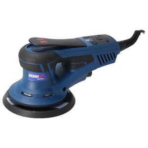 DEDRA DED7982 angle grinder