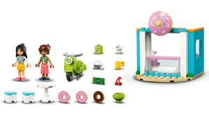 LEGO Friends Cukiernia z pączkami