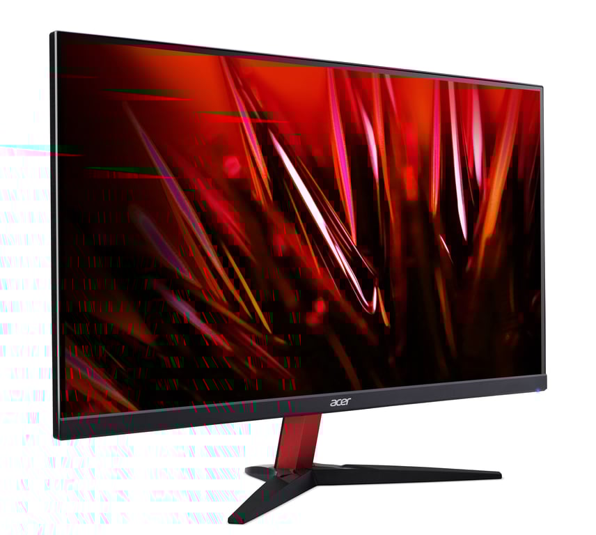 фото Монітор Acer Nitro Gaming Monitor KG242YEbmiix (UM.QX2EE.E01)