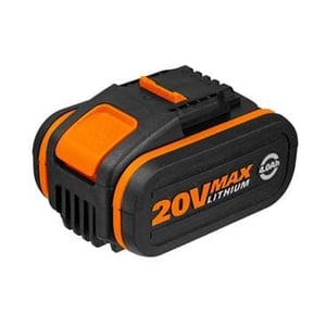 WORX WA3553 bateria/ładowarka do elektronarzędzi