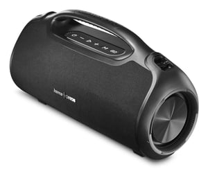 Hama UltiMate Pro Party-Lautsprecher Schwarz 120 W