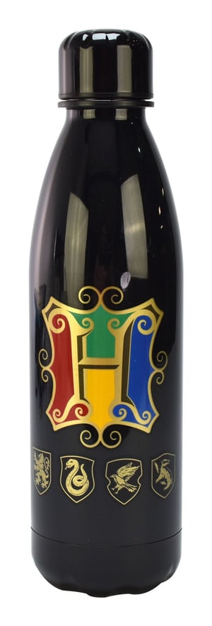 Thumbs Up Harry Potter 650 ml Black, Yellow