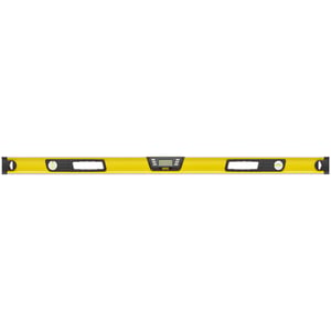 Stanley FatMax vattenpass 1,2 m Svart, Gul