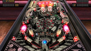 System 3 Pinball Arcade Season 2 Standardowy PlayStation 4