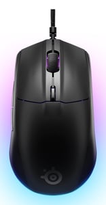 Steelseries Rival 3 Gen 2 Maus, universell, beidhändig, USB Typ A, optisch, 8500 DPI