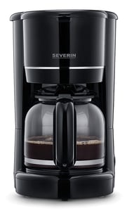 Severin KA 4320 kaffebryggare Filterkaffebryggare
