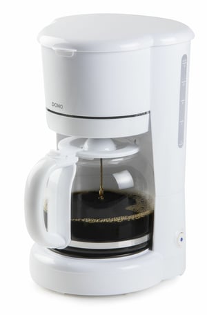 Domo Good Morning 1.5 L Pour-Over Coffee Maker