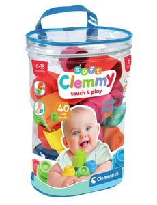 Clementoni Clemmy Bag 40