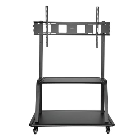 LogiLink BP0085 uchwyt do tablic informacyjnych 3,81 m (150") Czarny