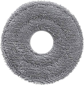 Roborock 8.02.0385 Vacuum Cleaner Accessory/Consumable: Mop Pad, Robot Vacuum Cleaner