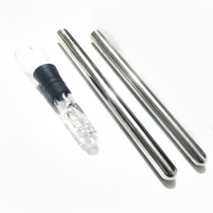 Mad Monkey Wine Cooler Sticks in a Bottle