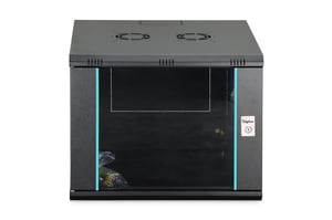 Digitus Obudowa naścienna z serii Dynamic-N - 600x600 mm (WxD), niezamontowana