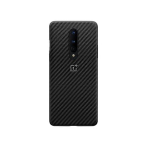 OnePlus 5431100147 pokrowiec na telefon komórkowy 16,6 cm (6.55") Czarny