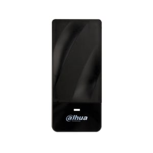 Dahua Technology ASR1200E RFID-kortläsare RS-485/Wiegand Svart