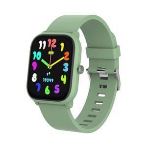 Denver SWK-120GN 4.45 cm (1.75") IPS Digital 240 x 296 px Touchscreen Green