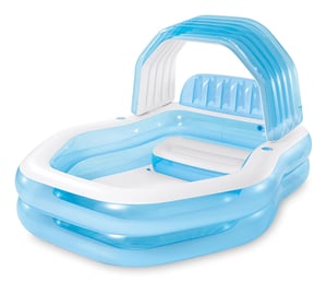 Intex 57186NP Kinderpool Aufblasbarer Pool