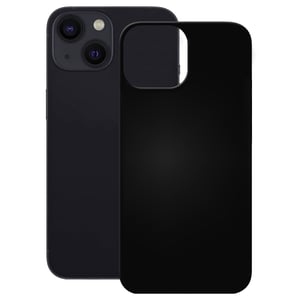 PEDEA 50160932 pokrowiec na telefon komórkowy 15,5 cm (6.1") Czarny