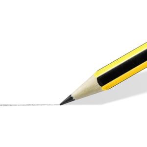 Staedtler Noris 120 2H 1 szt.