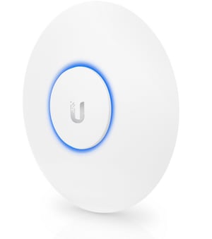Ubiquiti UAP-AC-LR punkt dostępowy WLAN 1000 Mbit/s Biały