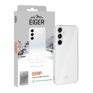 EIGER EGCA00583 pokrowiec na telefon komórkowy 16,8 cm (6.6") Przezroczysty